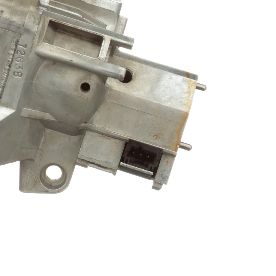 Kit de reparación de carcasa de columna de dirección SMP para Chevrolet Trailblazer EXT 2002-2004 Foto 4 de 4