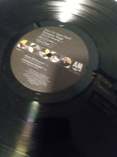 Suzanne Vega - Days Of Open Hand - Vinyl Record-15293 -Promo W/Hype-Play Tested - Bild 15 von 17