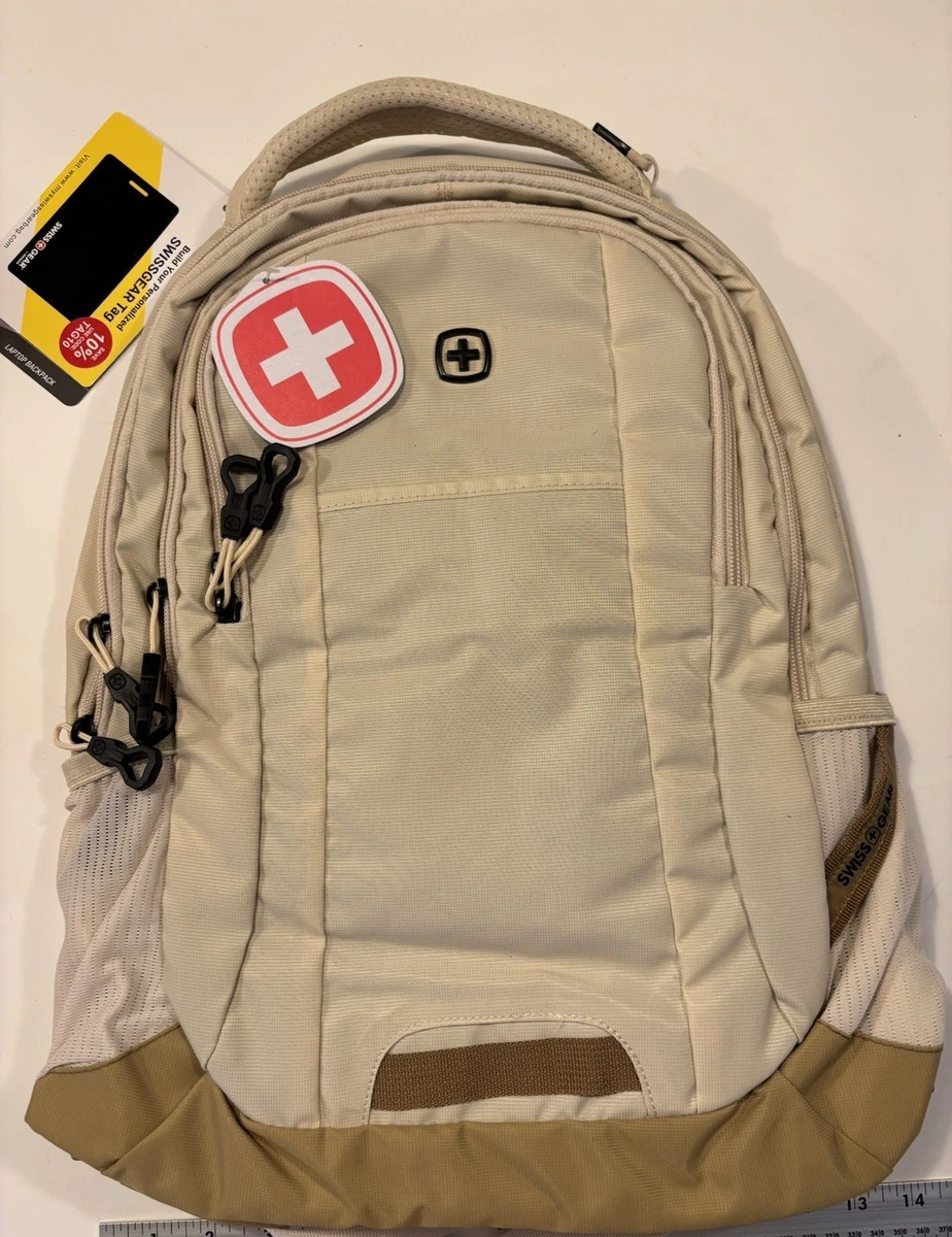 SWISSGEAR Beige Laptop Cases & Bags for sale | eBay display picture 3