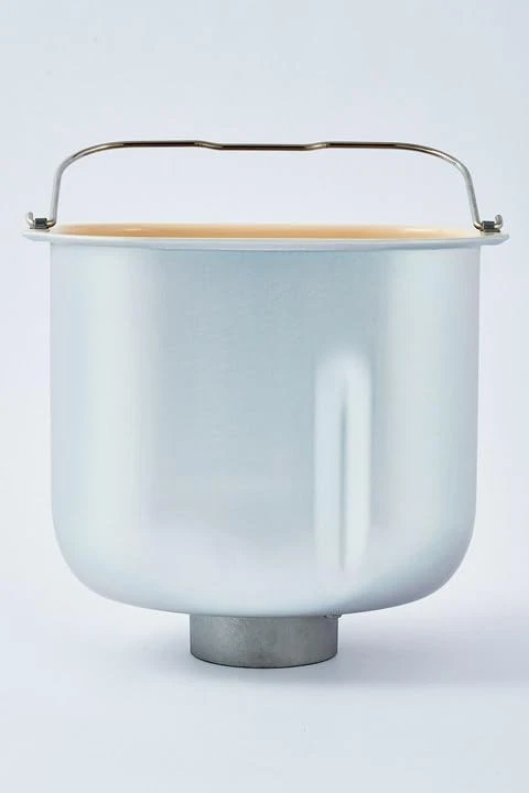 3LB Ceramic Bread Pan, Bread Machine Pan with e for 3LB Bread Machine, 3LB Br...
Opens in a new wind