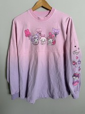 SANRIO X SPIRIT JERSEY Women s Medium MY MELO...
