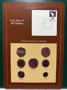 Franklin Mint Coins of All Nations | eBay