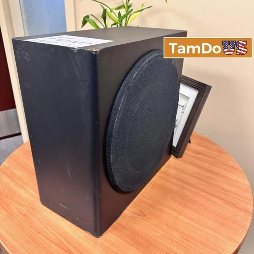 Samsung PS-WQ930D Wireless Subwoofer 28W for QS730D / Q930D Dolby Atmos Soundbar