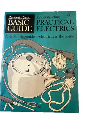 Reader s Digest Basic Guide Electrics