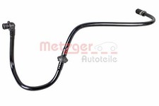 METZGER AUTOTEILE Unterdruckleitung Bremskraftverstärker 2180008 für VW GOLF 4 2