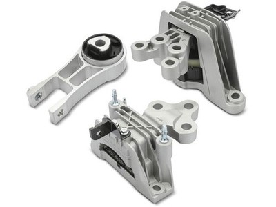 For Chrysler Grand Caravan Engine Mount and Transmission Mount Kit APR 82827GPGQ