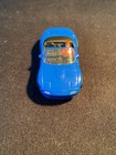 Tyco Mazda Miata Electric HO Scale Slot car. Great Condition Fast Speed — photo 1