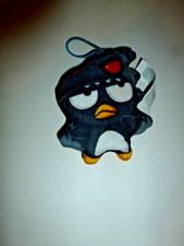 Happy Meal  Yu Gi-OH- X Hello Kitty & Friends-Bad Badtz X Red-Eyes Black Dragon