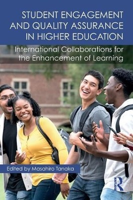 Student Engagement and Quality Assurance in Higher Education: International Coll