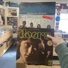 The Doors Vintage Vinyl Lot (3 LPs) 60s Psychedelic Rock Records
