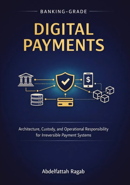 Abdelfattah Ragab | Banking-Grade Digital Payments | Taschenbuch | Englisch-image