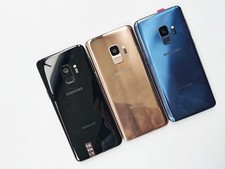 Samsung Galaxy S9 - 64 GB - UNLOCKED - 64GB - Smartphone