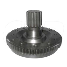 1T1349 Flange Fits Caterpillar Models