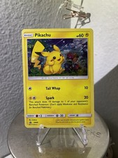 Pikachu SM86 Sm Holo on eBay