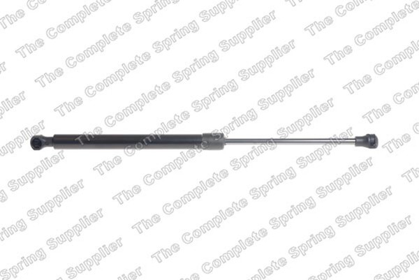 Heckklappen DäMpfer Gasfeder Kofferraum Lesjöfors 8166768 FüR Peugeot 2008 1 Van-image