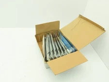 Lot of 10 Plews LubriMatic 05-050 Grease Gun 180° Swivel Couplers