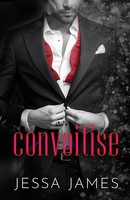 Jessa James | Convoitise | Taschenbuch | FranzöSisch (2020) | Grands CaractèRes