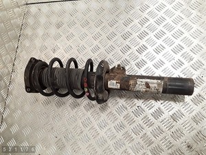 2012 VW TOURAN STOSSDAMPFER FRONT LINKS 2000 DIESEL 1T0412015