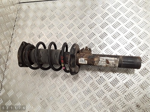 2012 VW TOURAN STOSSDAMPFER FRONT LINKS 2000 DIESEL 1T0412015