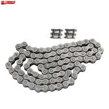 FOR COLEMAN 212CC 196CC CT200U CT200U-EX Mini Bike Rear Drive Chain