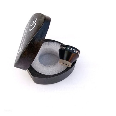 New Precision YAG Capsulotomy Lens For Optometry & Ophthalmology