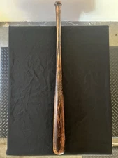 1920s Draper & Maynard Baseball Bat No. 40 - Winner - 34”