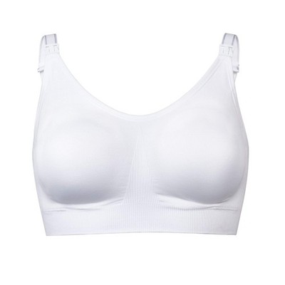 Medela Ultimate BodyFit BH  Nahtloser Umstands- und Still-BH für hervorragende 