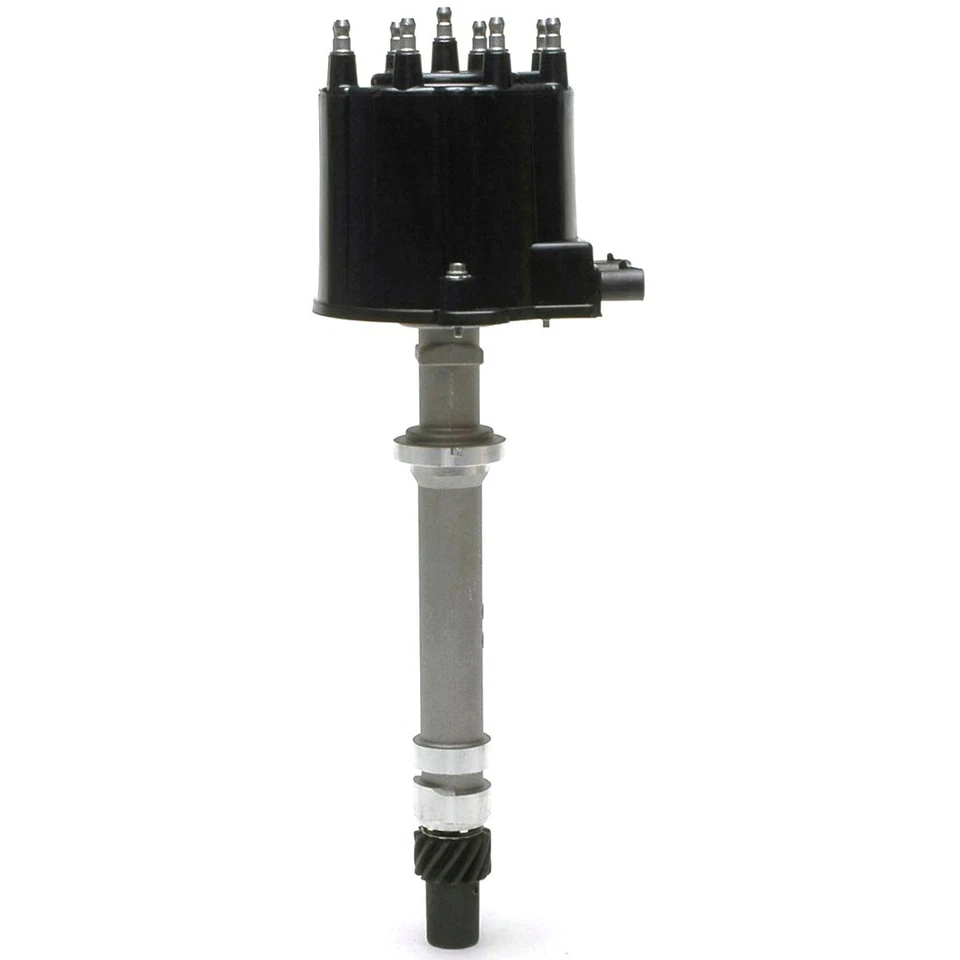 Distribuidor Delphi CZ20001 para camioneta Chevy Suburban Express SaVana Chevrolet C2500 Foto 3 de 4