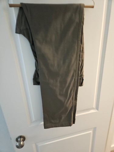 PANTALONE UOMO WRANGLER ATG 38X34, COLORE MARRONE - Foto 5 di 22
