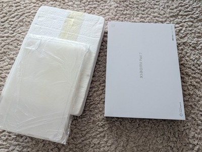 Xiaomi Pad 7 Tablet 256GB 8GB GREY 11,2'' Snapdragon 7+ Gen 3 NEU