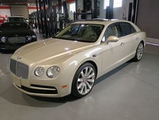 2016 Bentley Flying Spur 4dr Sedan V8