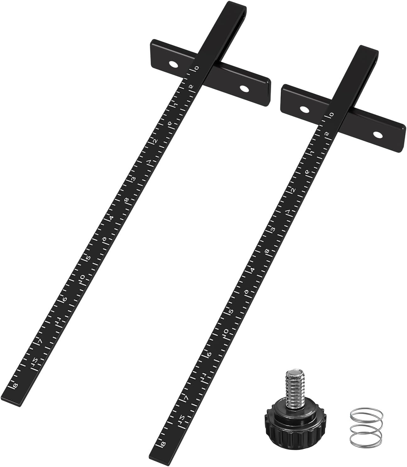 164095-8 Circular Saw Guide Rip Fence Replacement Kit for Mu