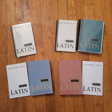 7 Loyola Press Henle Latin Textbook Answer Ke...