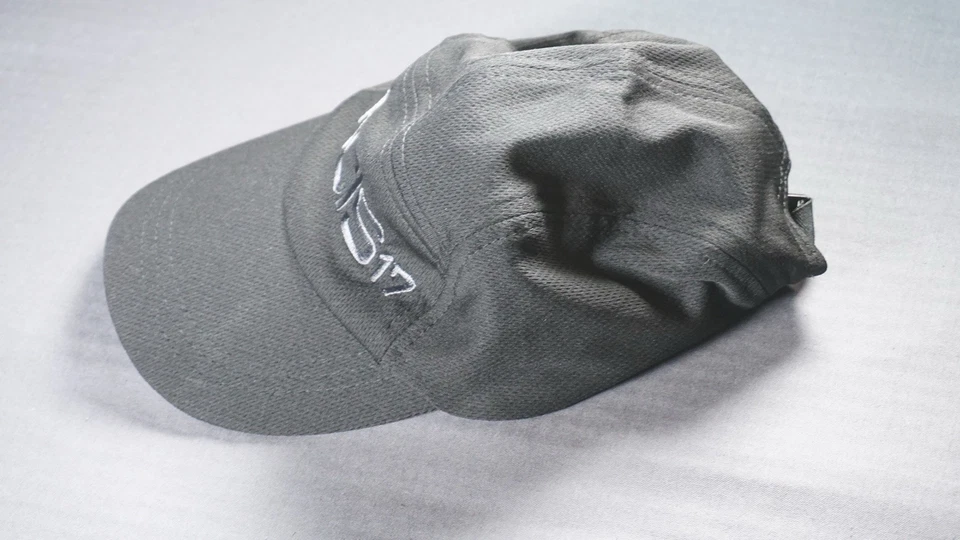 NCIS 帽子第 17 季电视演员电影船员扣后面板帽宣传 — 第 4/4 张图片