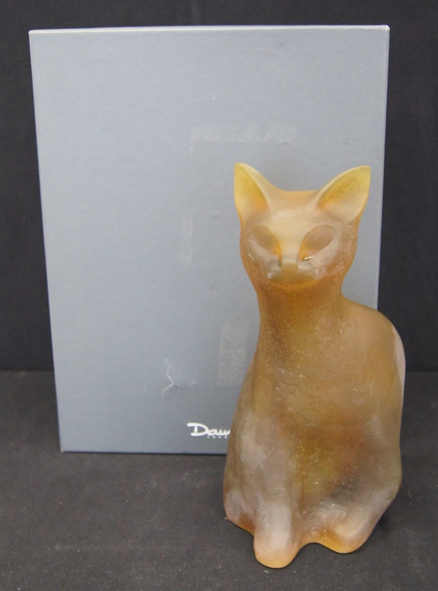 Daum Cat for sale | eBay