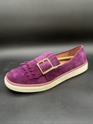 Vionic Splendid Cambridge - Merlot