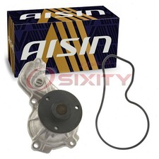 AISIN WPH-802 Engine Water Pump for WPH802 WP2058 H-57 AW6056 6056 55-53122 mf