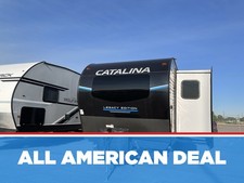2023 Coachmen Catalina Legacy 263FKDS