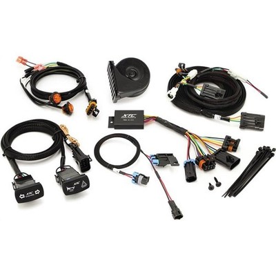 XTC Power Products - ATS-YAM-S4 - Self Canceling T/S Kit