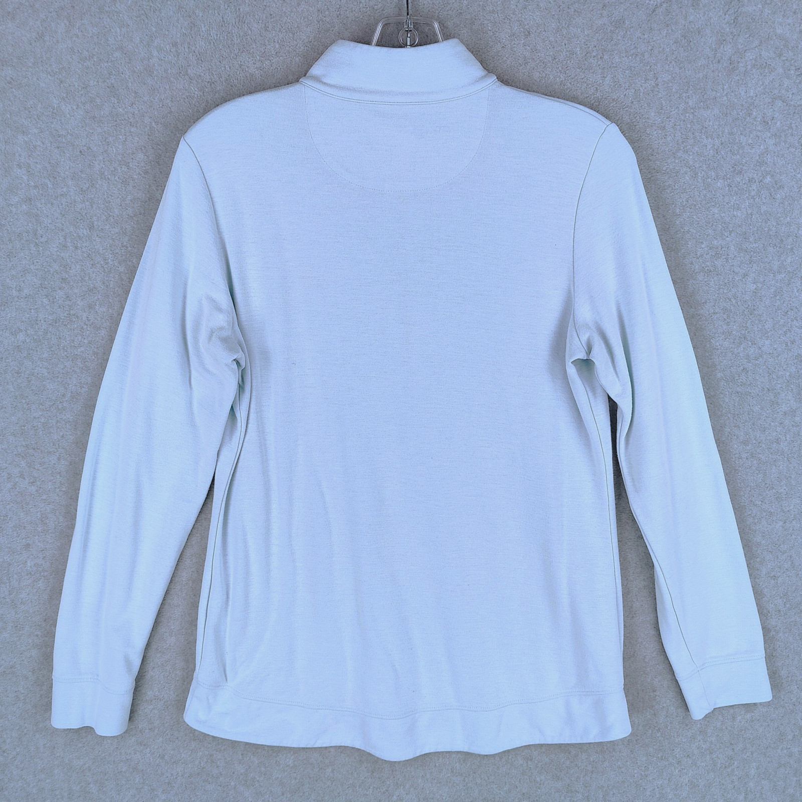 Masters Womens Pullover Size Medium Magnolia Lane… - image 5