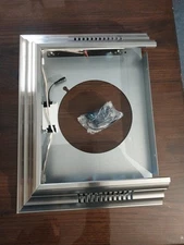 Zline Kitchen And Bath  Crown Molding Bluetooth Speaker Cm6-bt-697