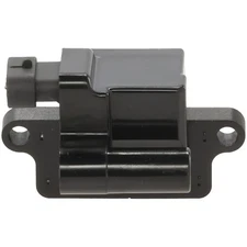 Square Ignition Coil Truck w/ V8 for GMC Cadillac Chevy Sierra Tahoe H2 Pickup
