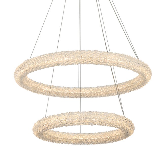 Elegant Lighting 3800G28 Bowen 28