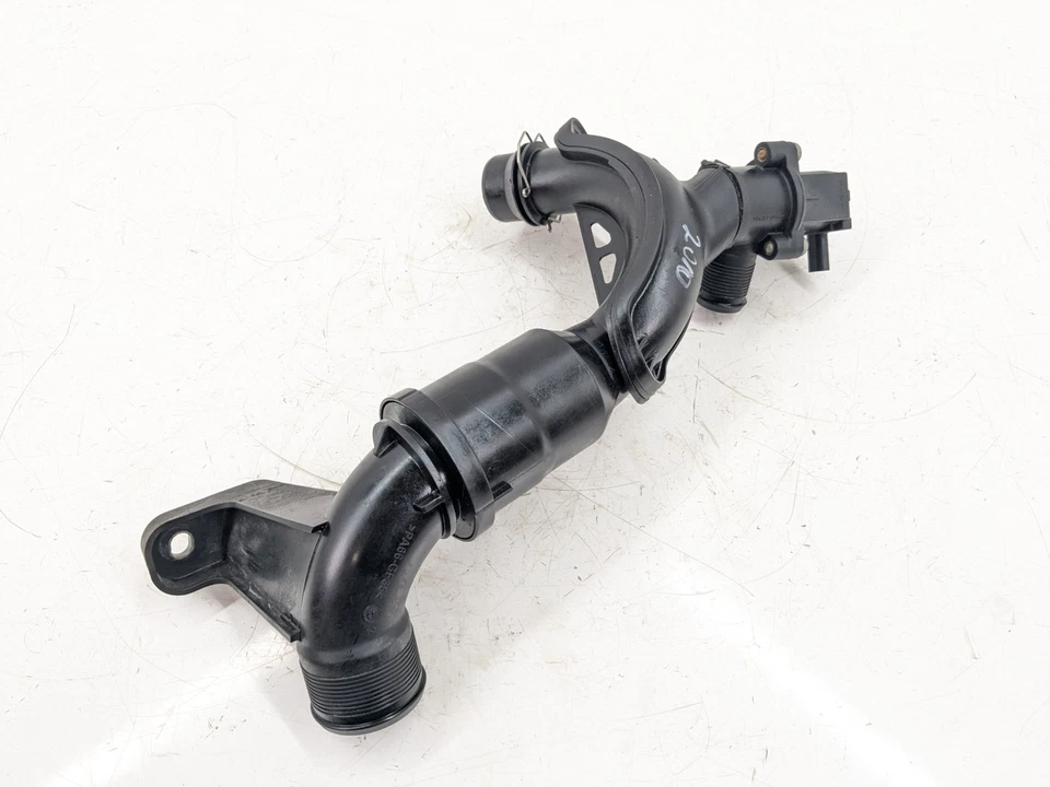 FORD PUMA AIR INTAKE HOSE PIPE 1.0 MHEV / B7JB PETROL HYBRID 2021 - Image 2 of 4