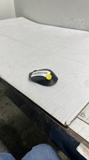 Logitech Wireless Mouse Black Ergonomic Compu...