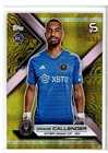 2024 Topps MLS Superstars Drake Callender Gold Parallel #29/50 (DR)