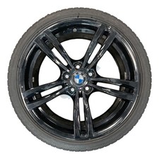 BMW 2 3 4 Series F87 F80 F82 437M Style Rear Alloy Wheel 10J 19