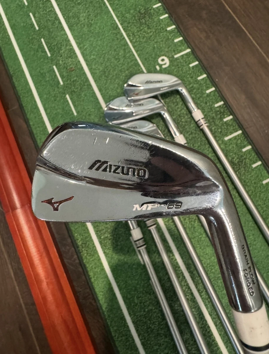 Mizuno Mp 69 for sale | eBay