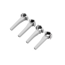 Extend Landing Gear Heightened Extension Legs Kit for DJI Mini 3 Pro Accessories