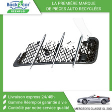 Capote Mercedes CLASSE G